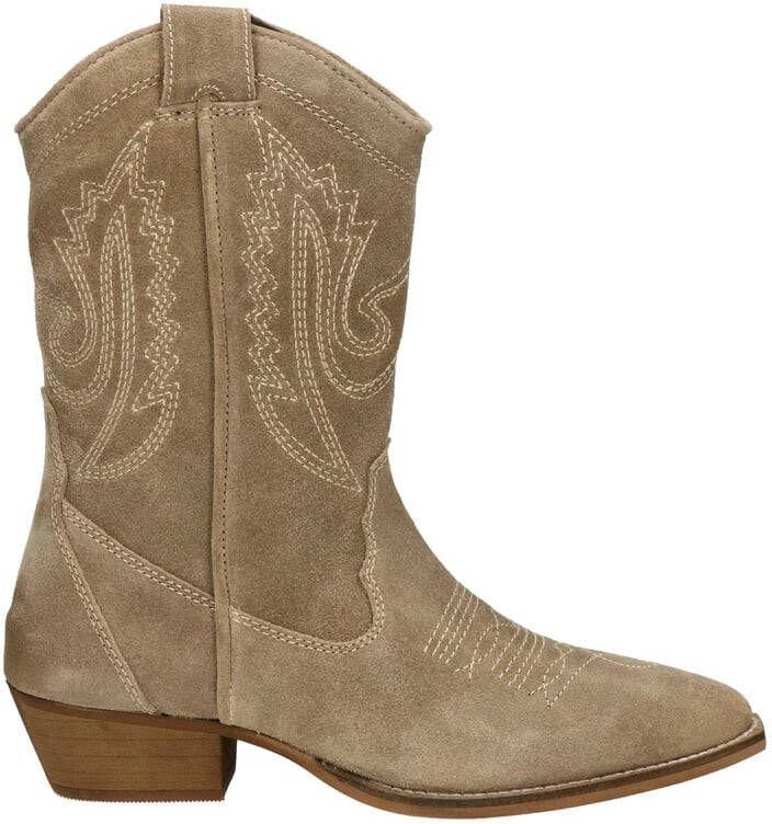 Nelson cowboylaarzen