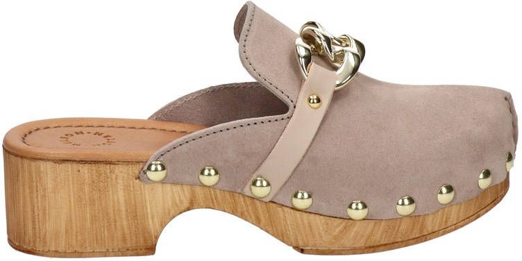 Nelson instapschoenen