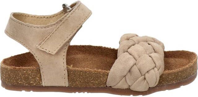 Nelson Kids klittenbandschoenen