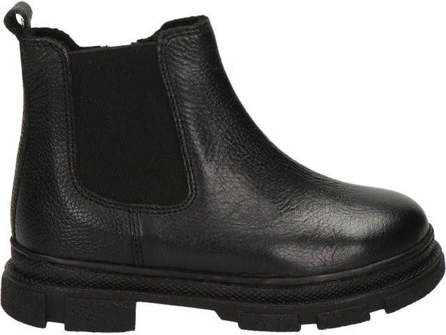 Nelson Kids rits & gesloten boots