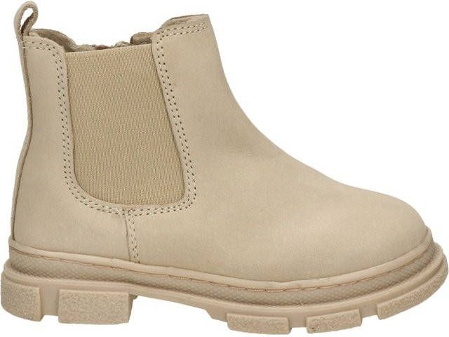 Nelson Kids rits & gesloten boots