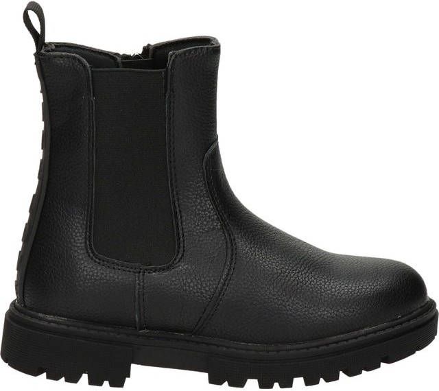 Nelson Kids rits & gesloten boots