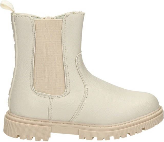 Nelson Kids rits & gesloten boots