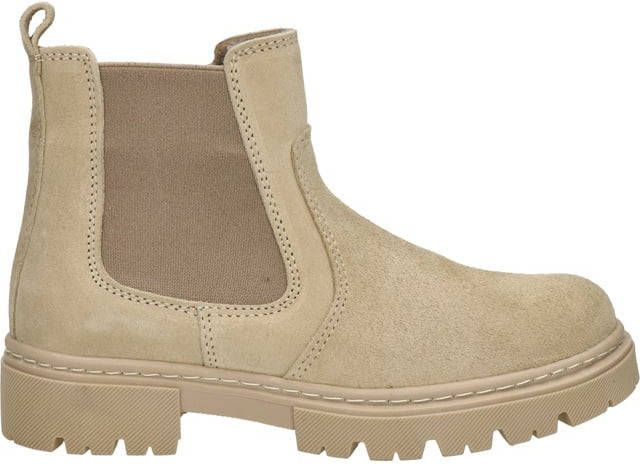 Nelson Kids rits & gesloten boots