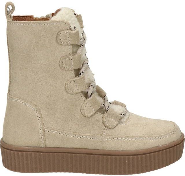 Nelson Kids rits & gesloten boots