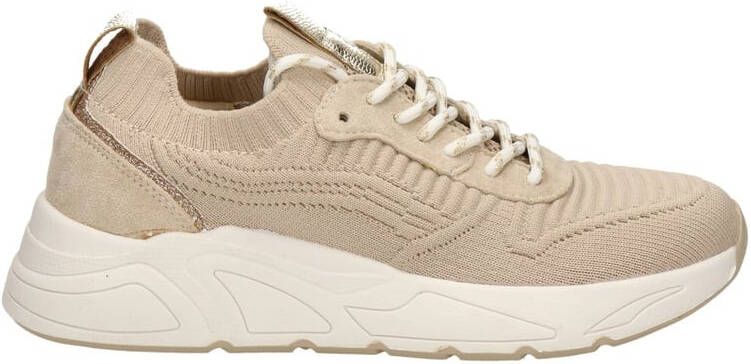 Nelson lage sneakers