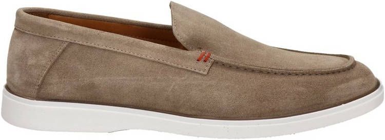 Nelson mocassins & loafers