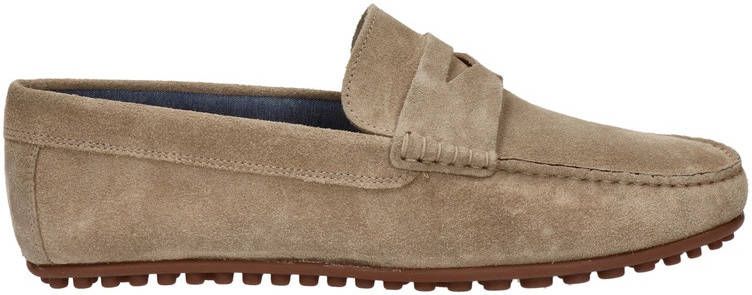 Nelson mocassins & loafers