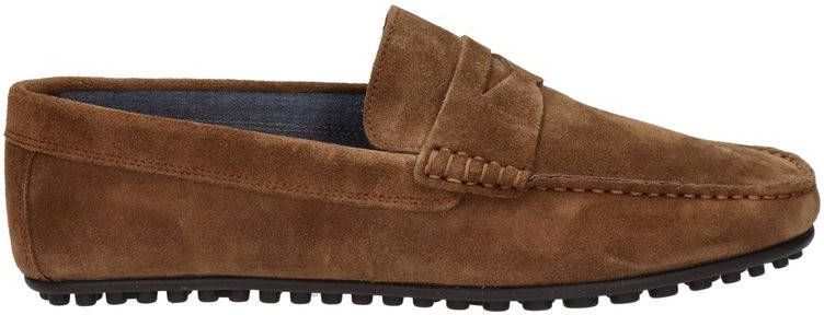 Nelson mocassins & loafers