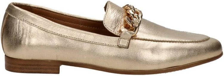 Nelson mocassins & loafers