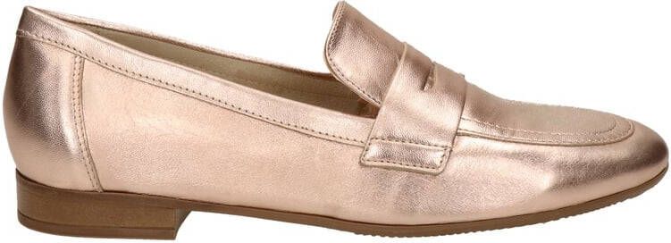 Nelson mocassins & loafers