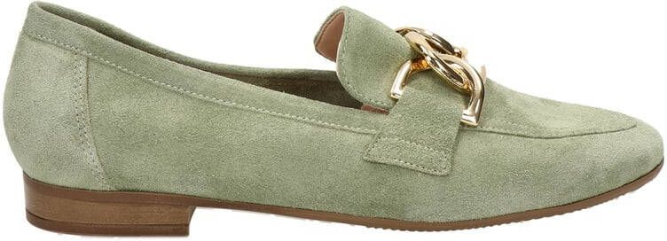 Nelson mocassins & loafers