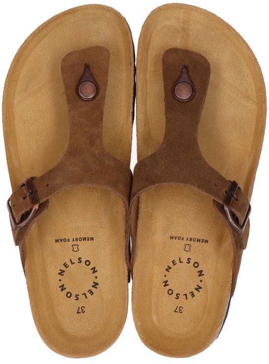 Nelson sandalen