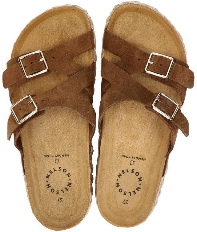Nelson Slippers online kopen? Vergelijk op Vindjeschoen.nl