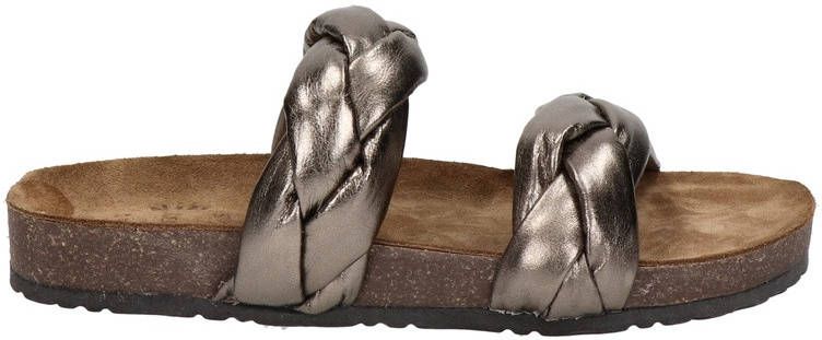 Heren Nelson Slippers online kopen? Vergelijk op Vindjeschoen.nl