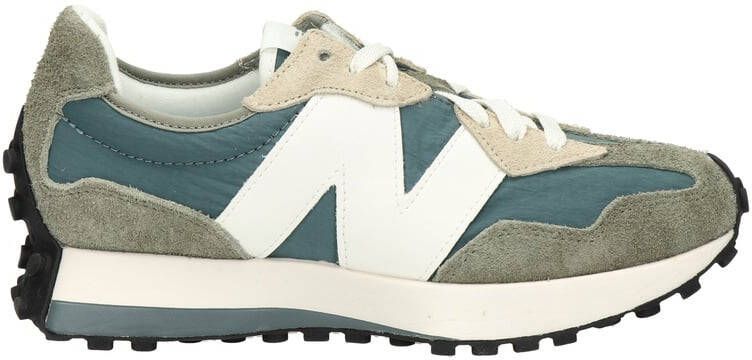 New Balance MS327 Central Park lage sneakers