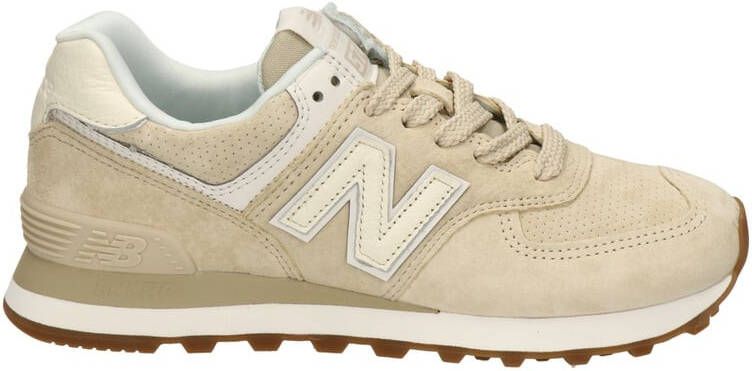 New Balance WL574 lage sneakers