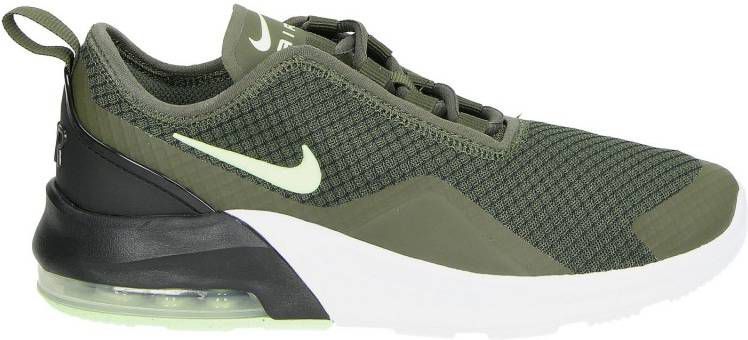 nike air max motion groen nike air max motion groen