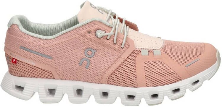 ON Running Cloud 5 lage sneakers