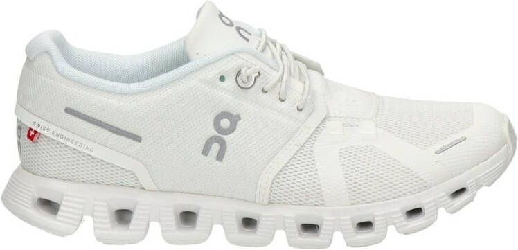 ON Running Cloud 5 lage sneakers