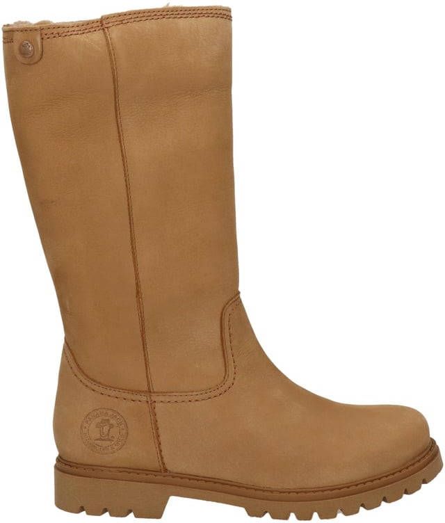 Panama Jack Bambina hoge laarzen