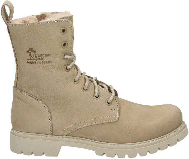 Panama Jack Frisia B8 veterboots