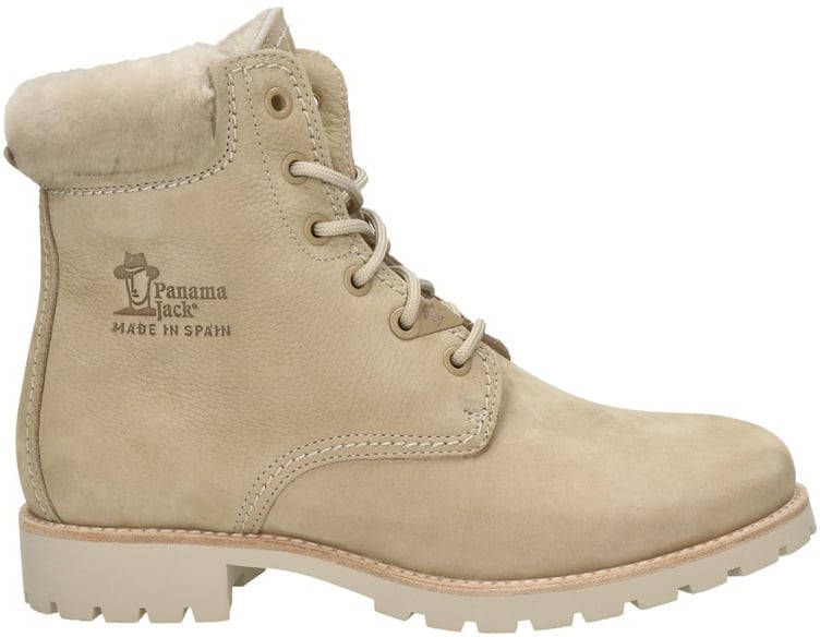 Panama Jack Panama 03 Igloo veterboots