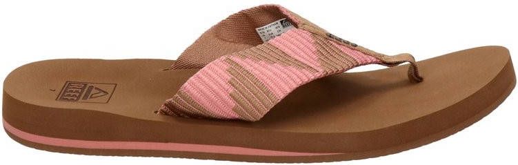 Reef Spring Woven slippers