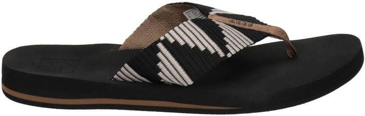 Reef Spring Woven slippers