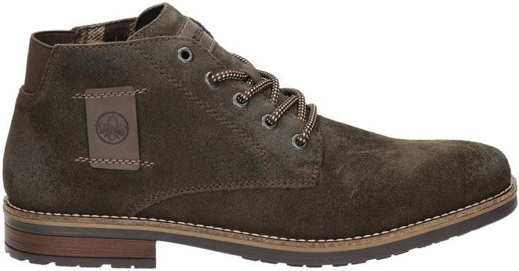 Rieker hoge nette schoenen