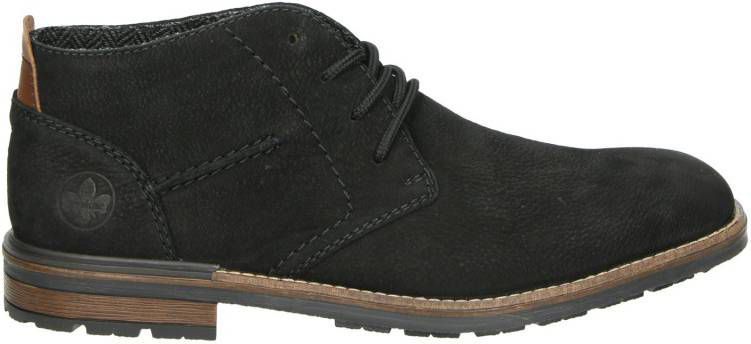 RIEKER Schoen BRUIN Heren (17370-24 - ) - Schoenen Slaets