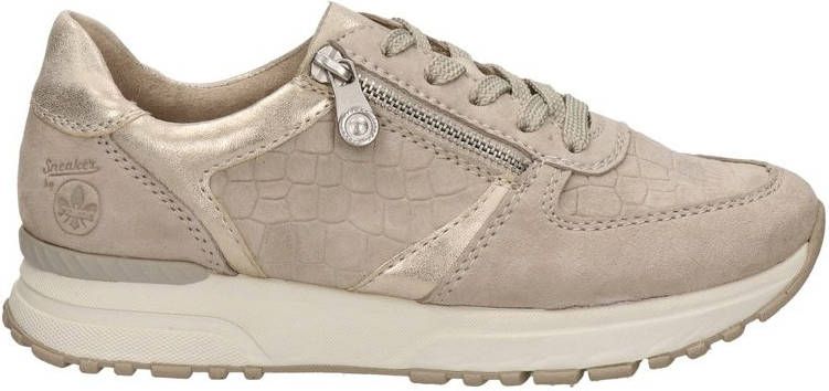 Rieker lage sneakers