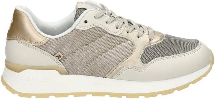 Rieker lage sneakers