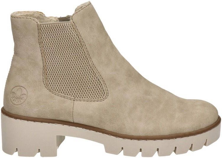 Rieker chelseaboots