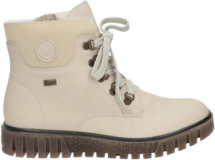 Rieker veterboots