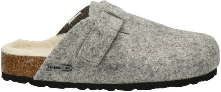 Shepherd Hilma pantoffels