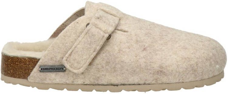 Shepherd Hilma pantoffels