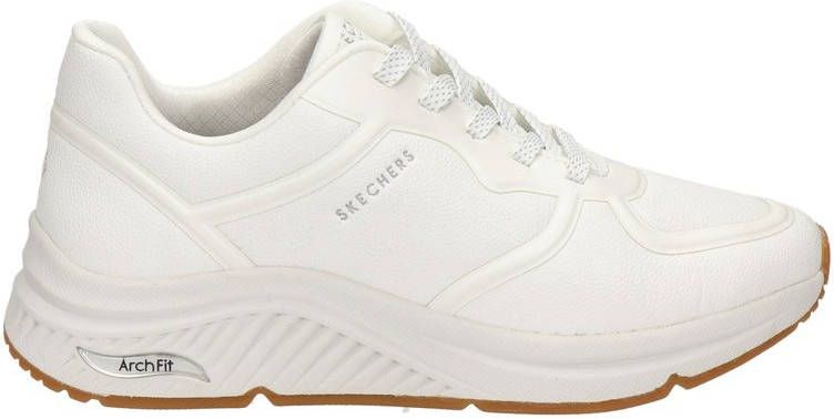 Skechers Arch Fit lage sneakers