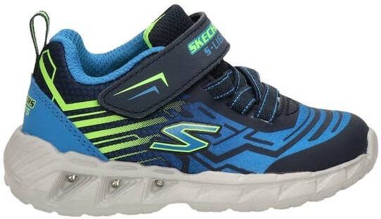 Skechers Bozler klittenbandschoenen