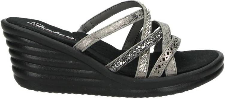 skechers dames slippers