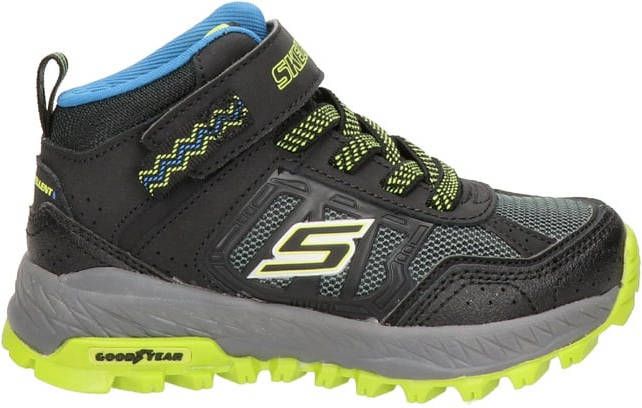 Skechers Fuse Tread hoge sneakers