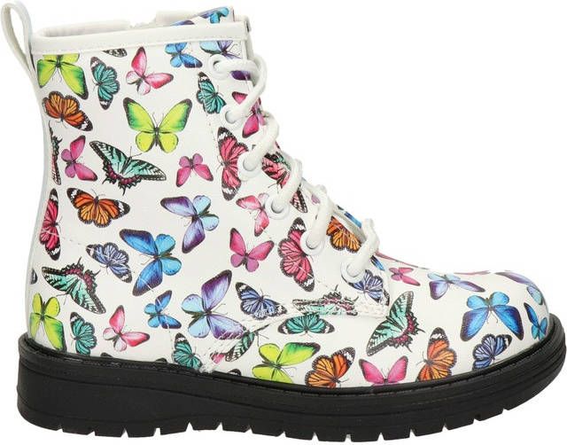 Skechers Gravlen veterboots