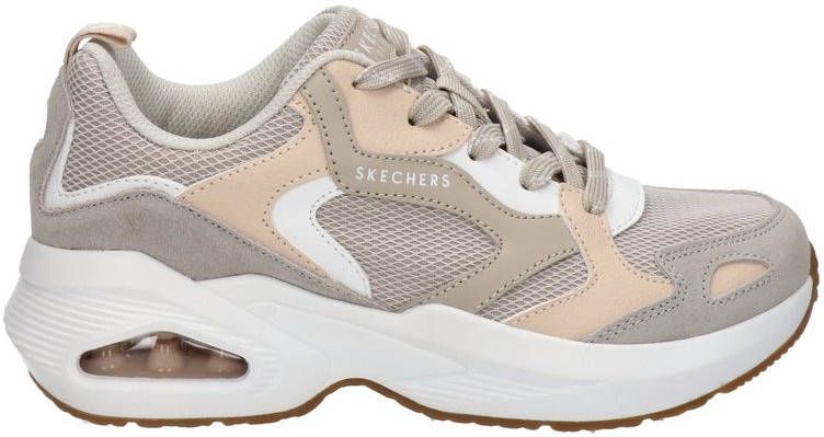 Skechers Muno Kick It lage sneakers