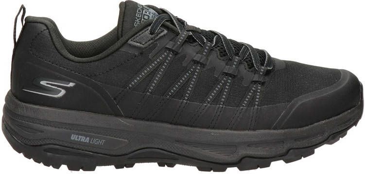 Skechers Performance wandelschoenen zwart