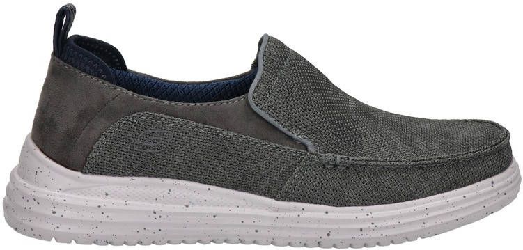 Skechers Proven mocassins & loafers
