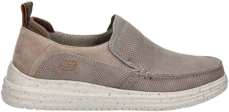 Skechers Proven mocassins & loafers