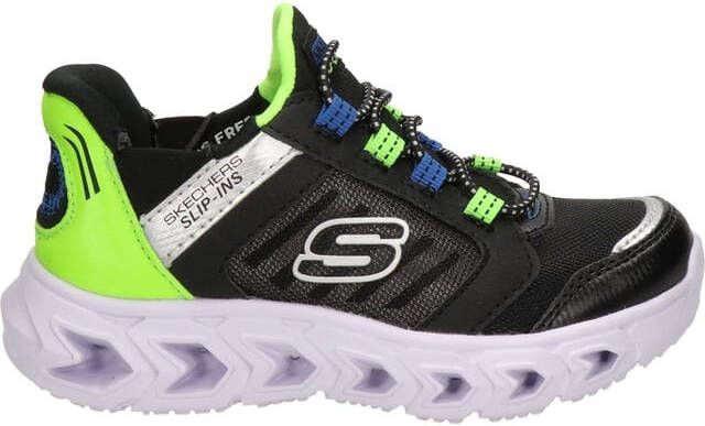 Skechers S Lights lage sneakers