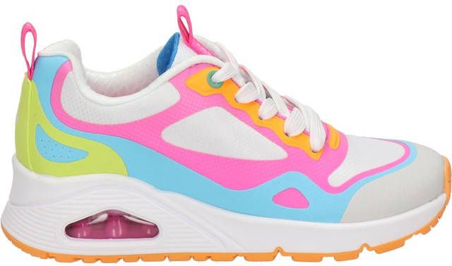 Skechers Street Los Angeles lage sneakers