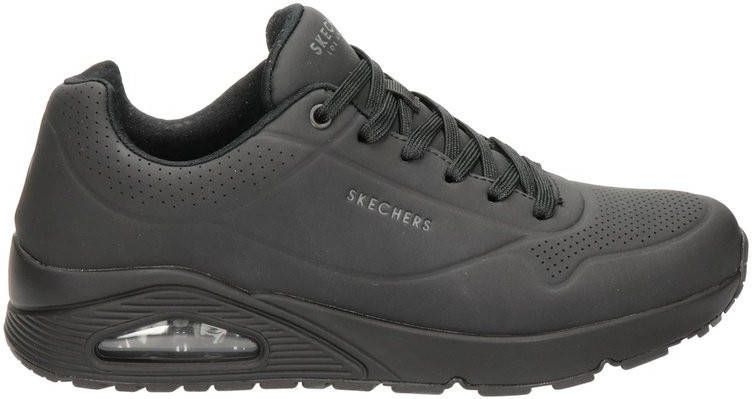 Skechers Street Stand On Air lage sneakers