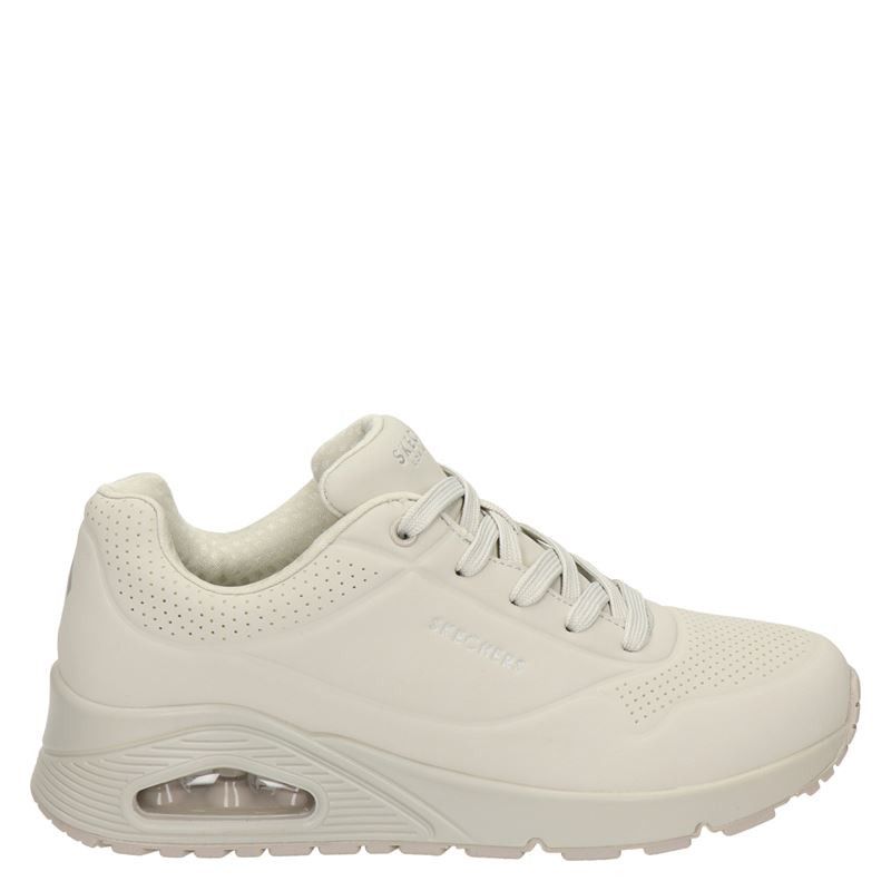 Skechers Street Uno sneakers beige